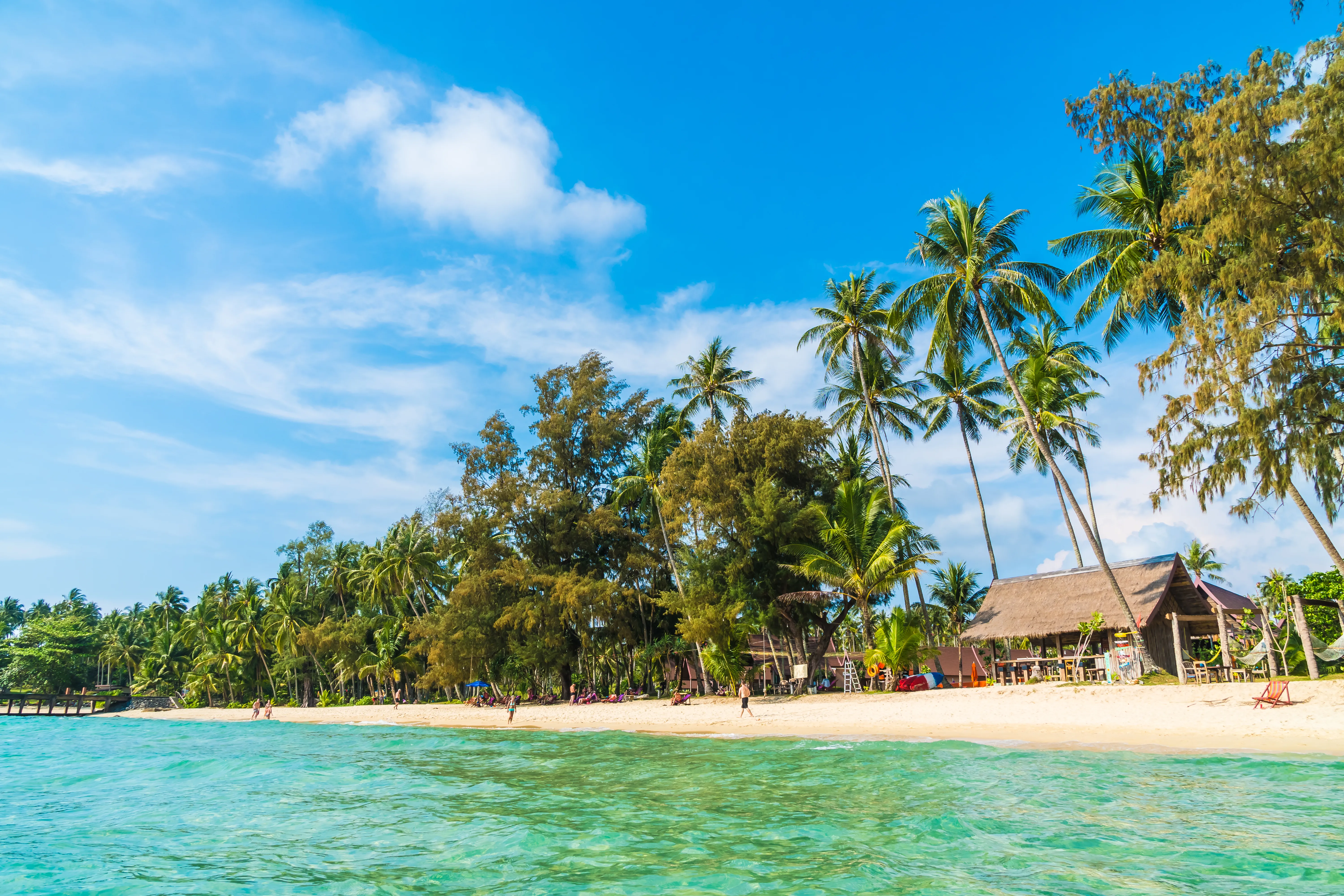 Fiji Island