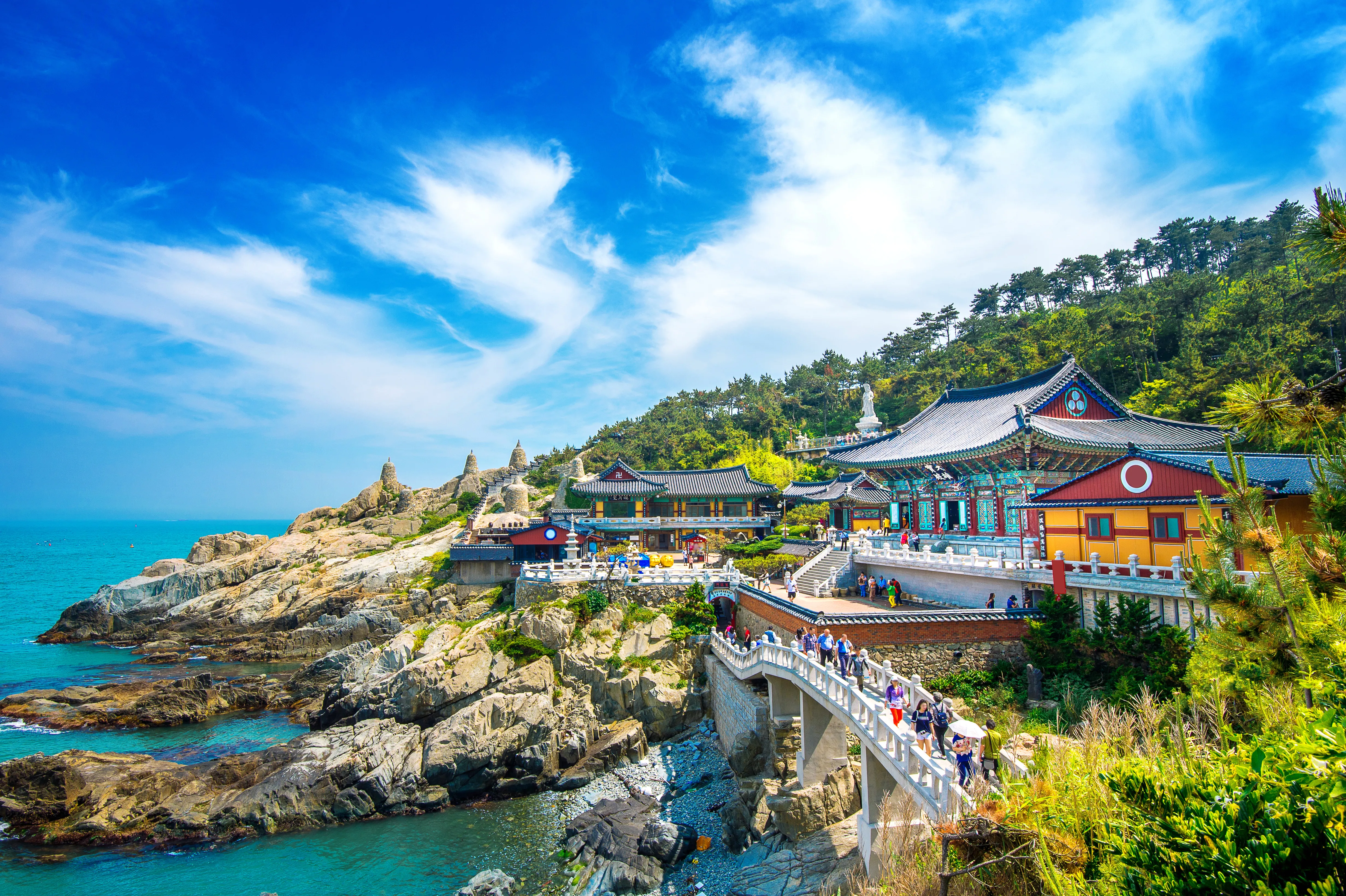 Korea