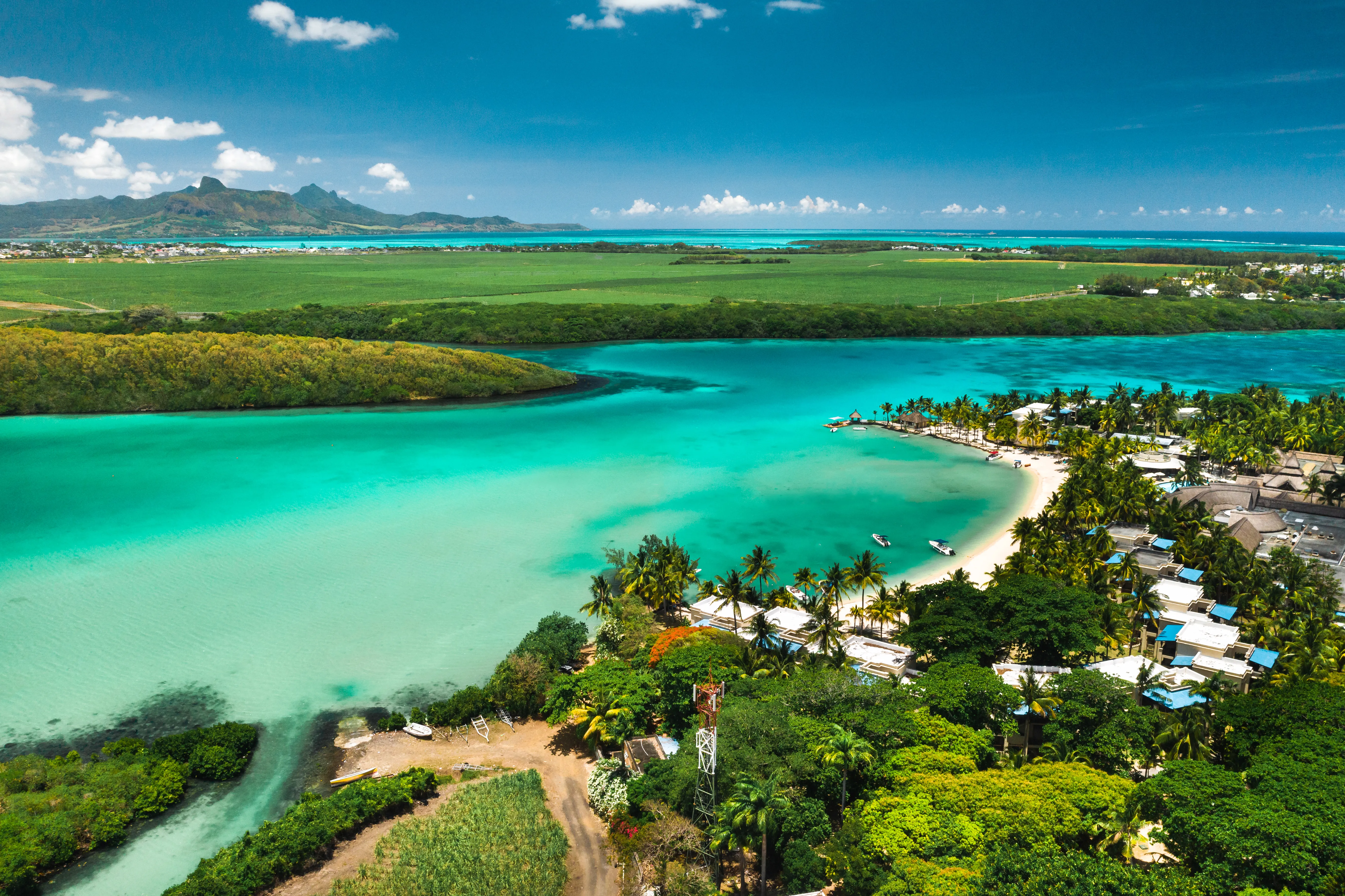 Mauritius
