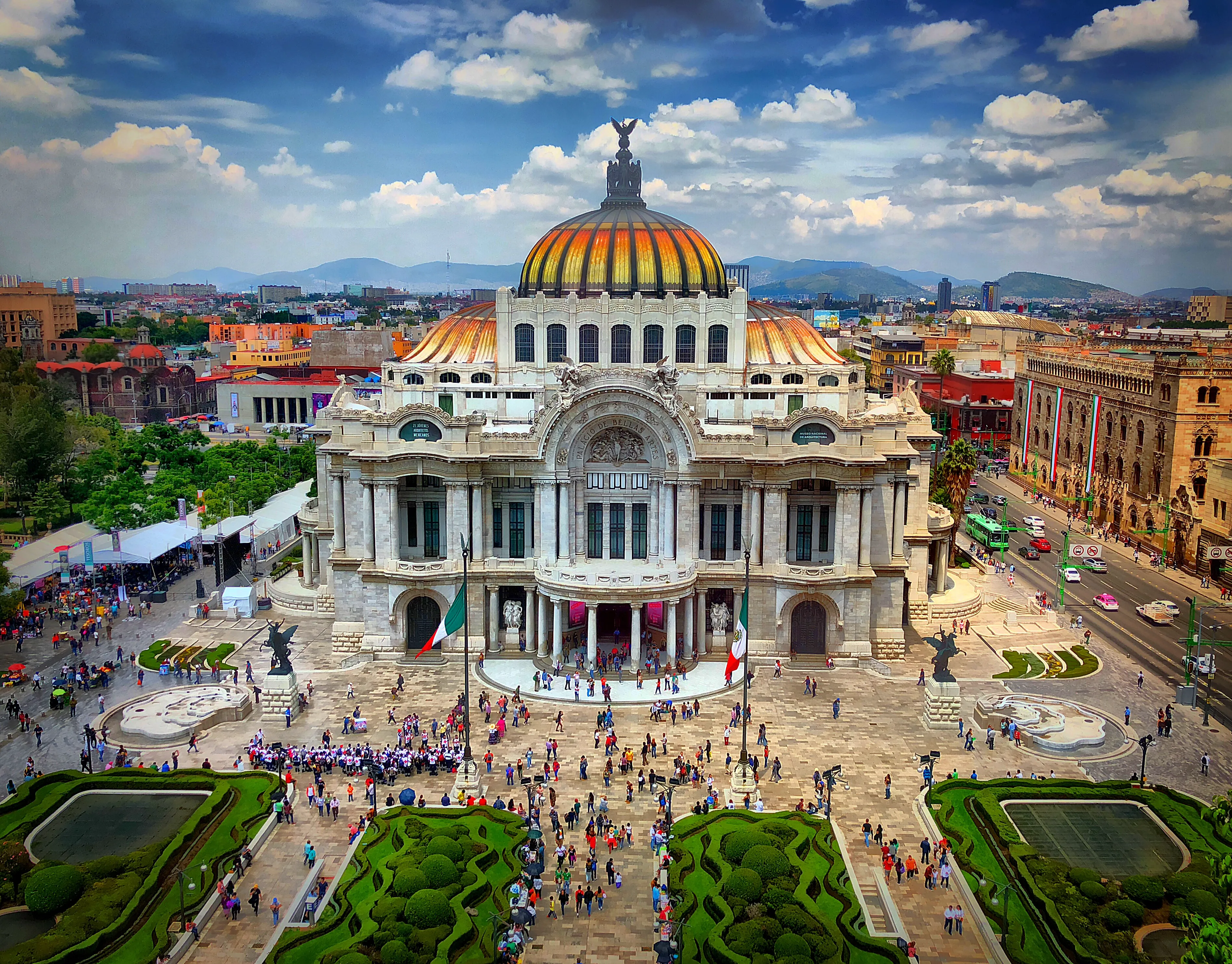 Mexico