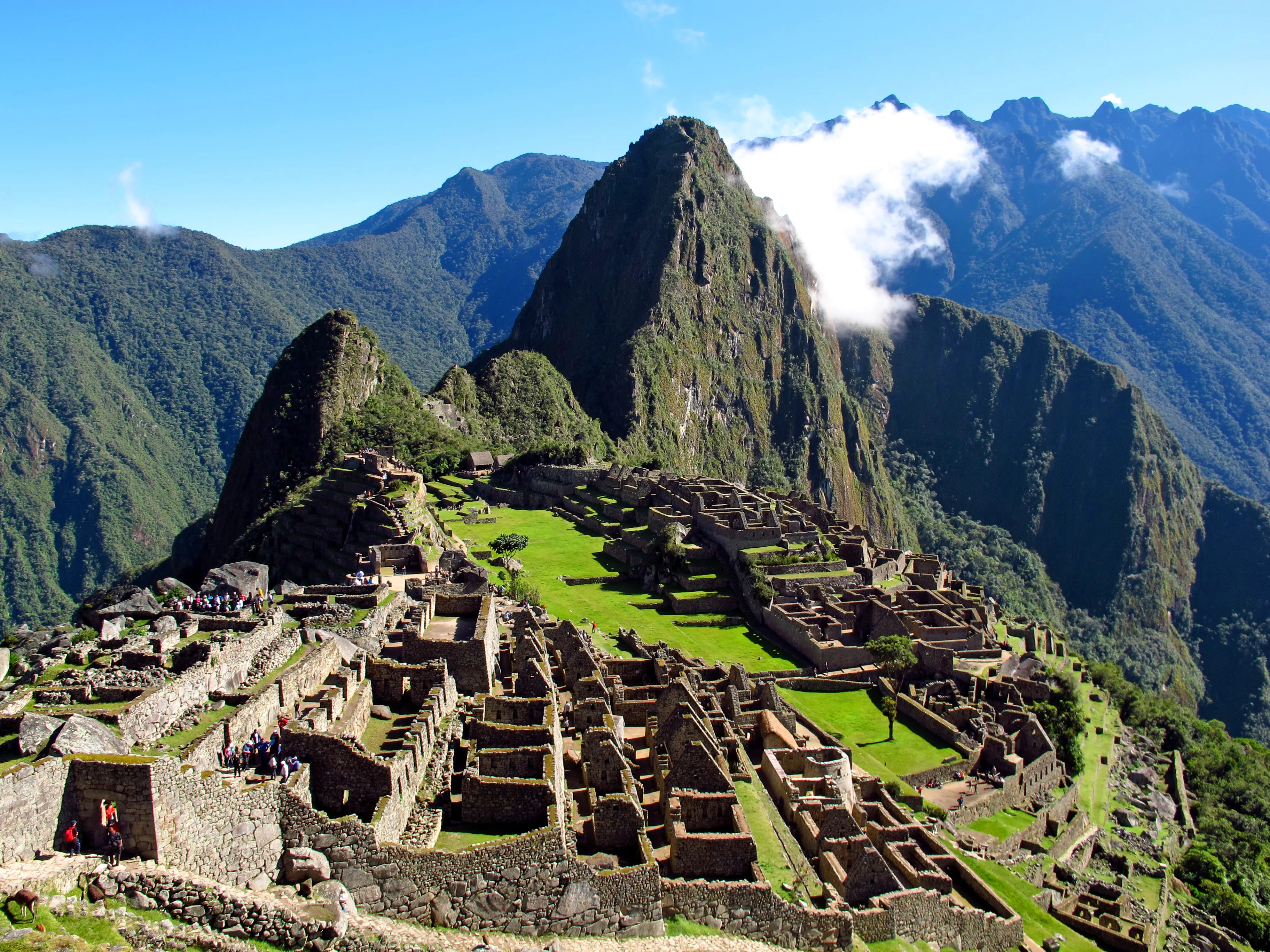Peru