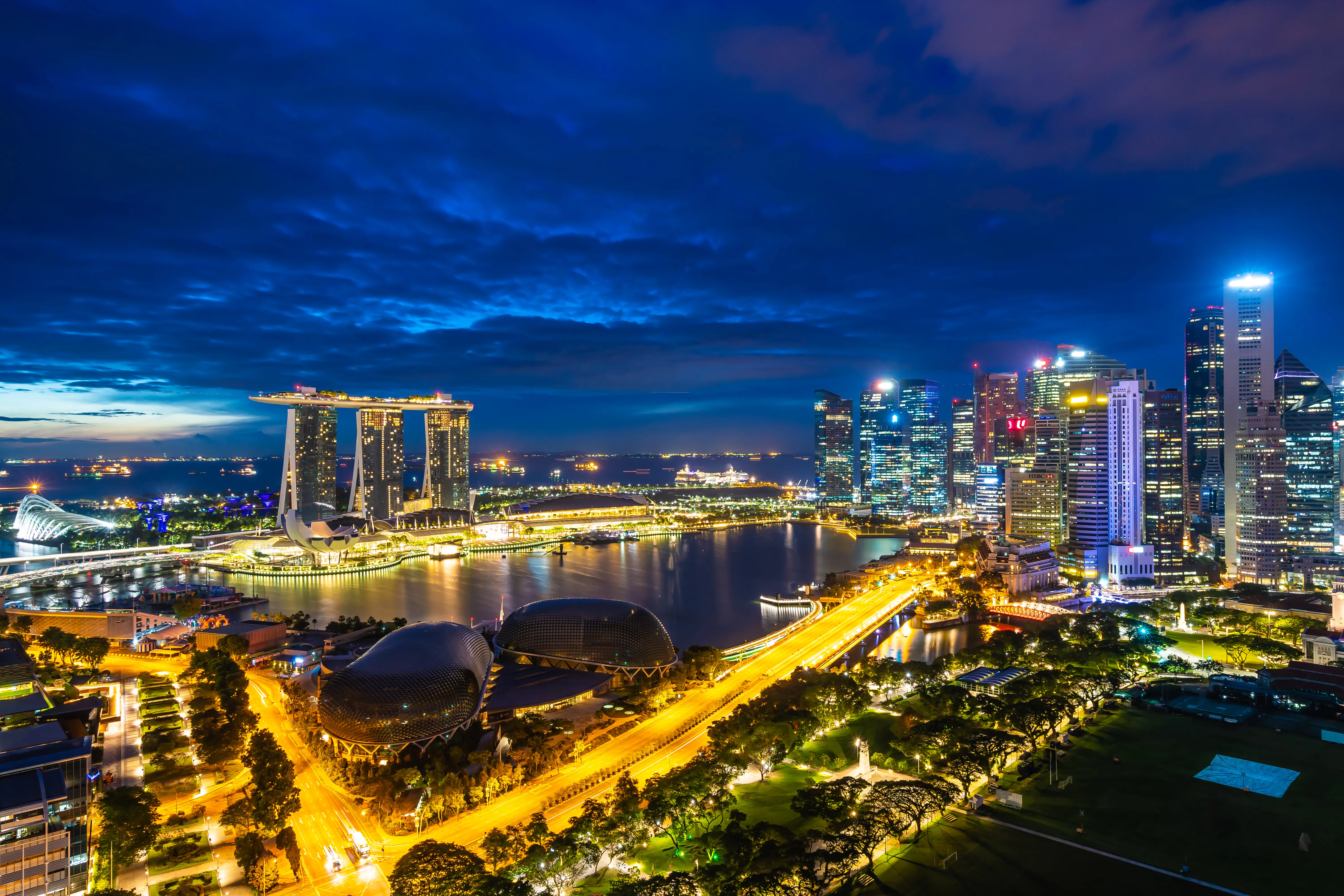 Singapore