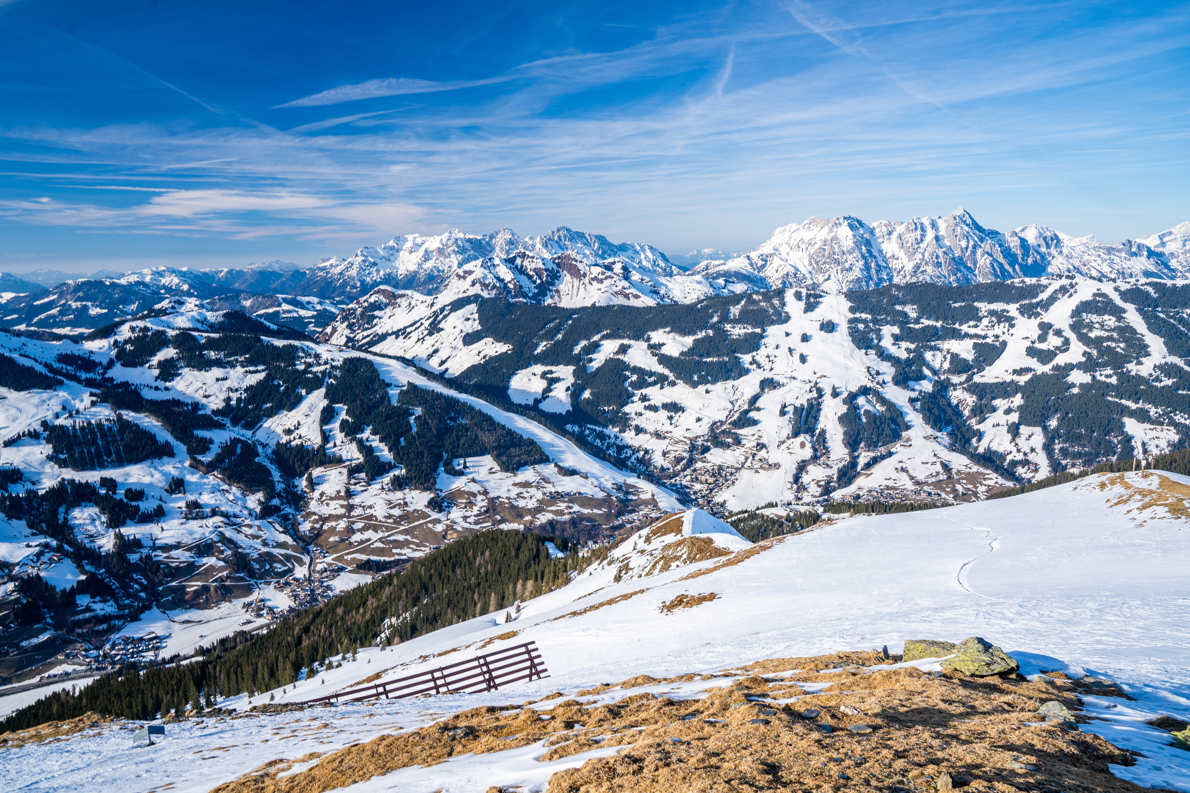 Travel with confidence