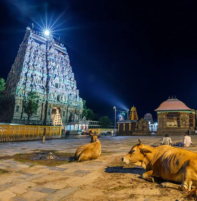 Tamil Nadu