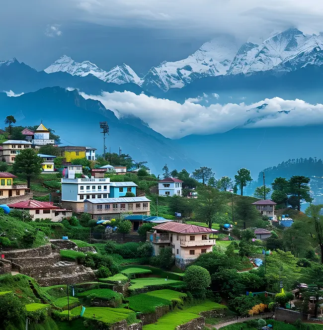 Uttarakhand
