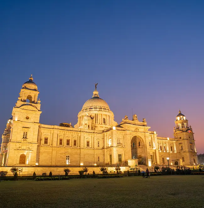 West Bengal