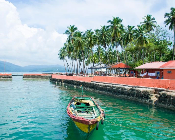 Amazing Andaman