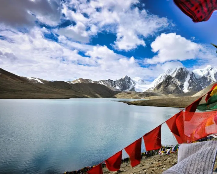 Eastern Himalayas