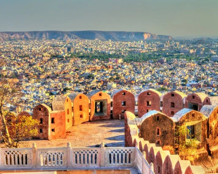 Golden Triangle