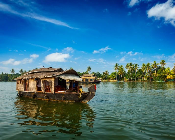 Karismatic Kerala