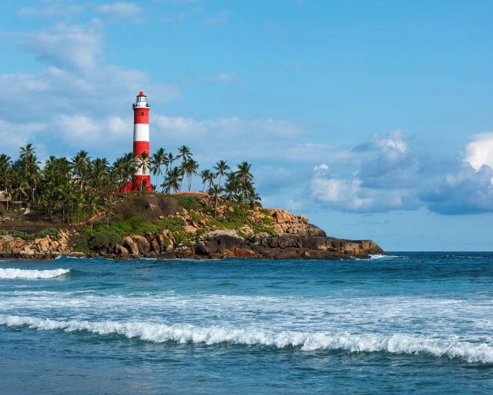Kolourful Kerela