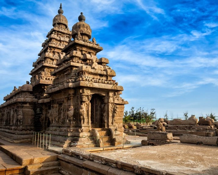 Short Gateway to Tamil Nadu