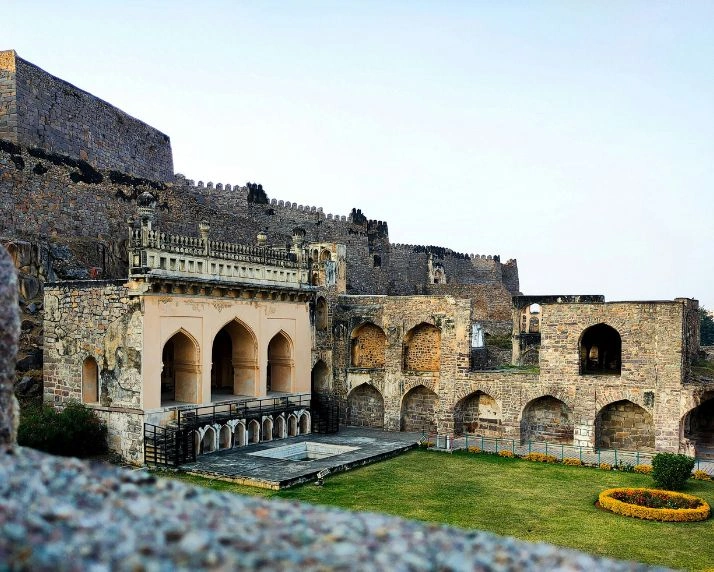 The Best of Hydrabad