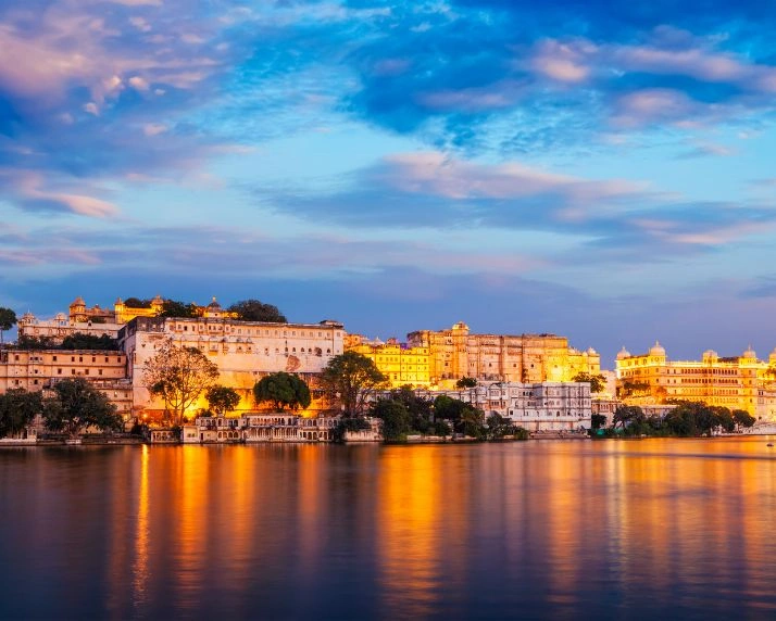 Ultimate Rajasthan