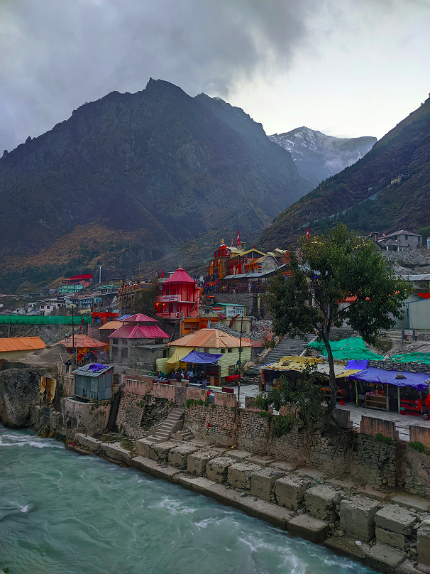 Badrinath