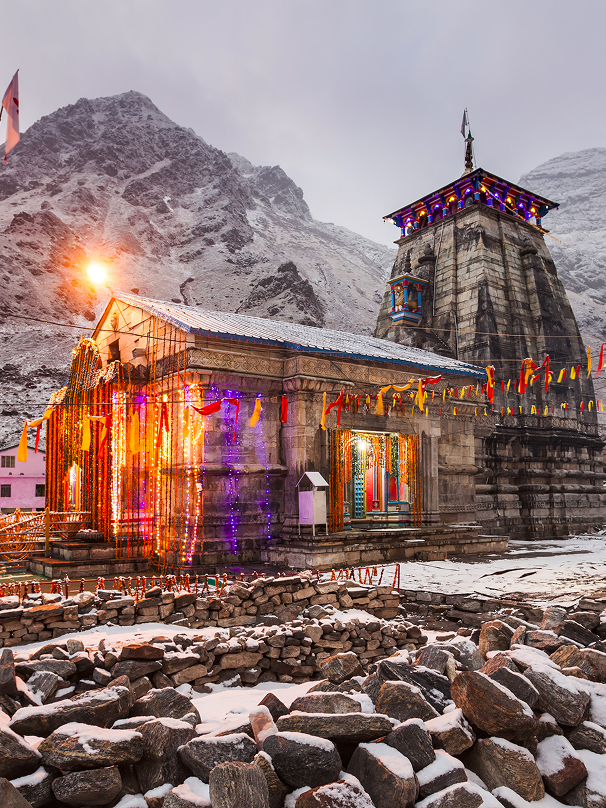 Kedarnath