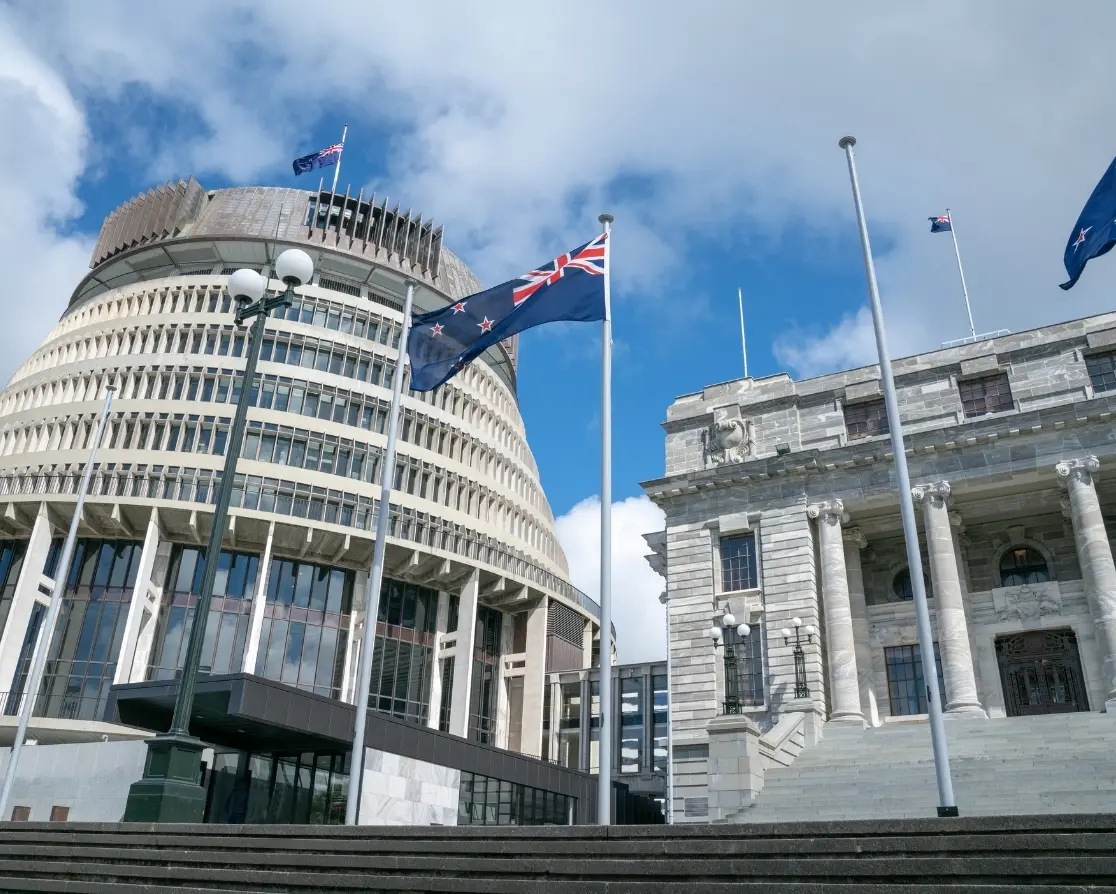 NEW ZEALAND - You have to feel it!!!