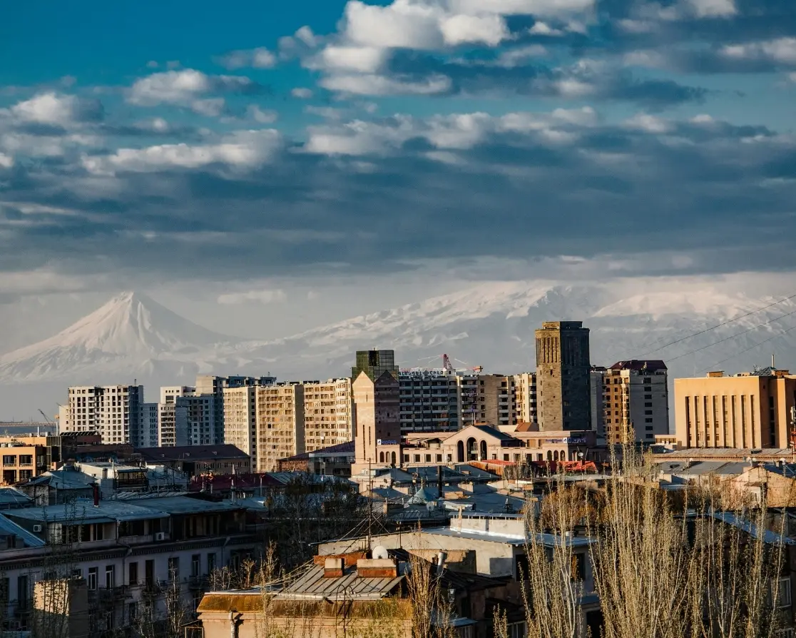 Visit Armenia, It's Beautiful