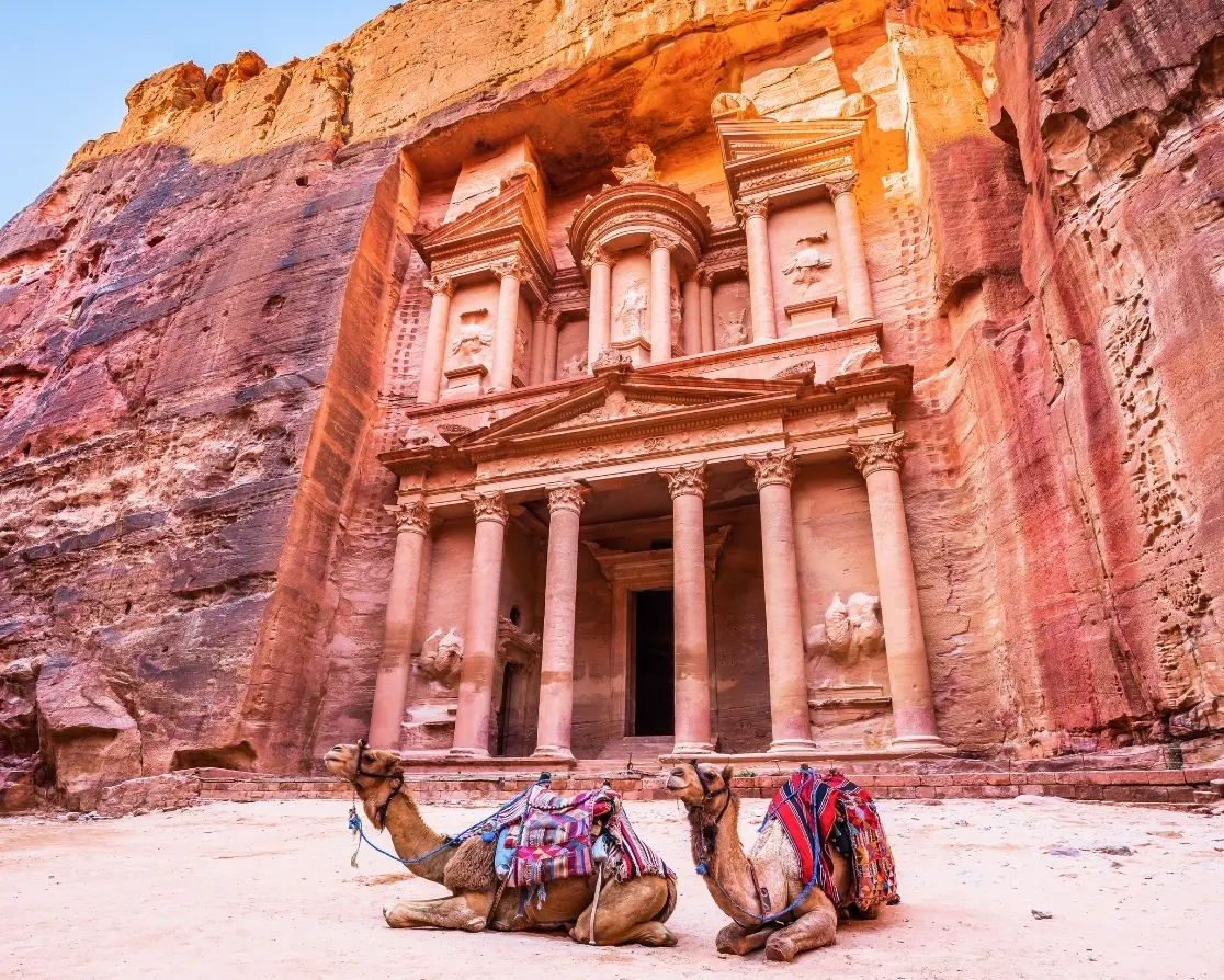 Jordan Lead Educate and Inspire the World