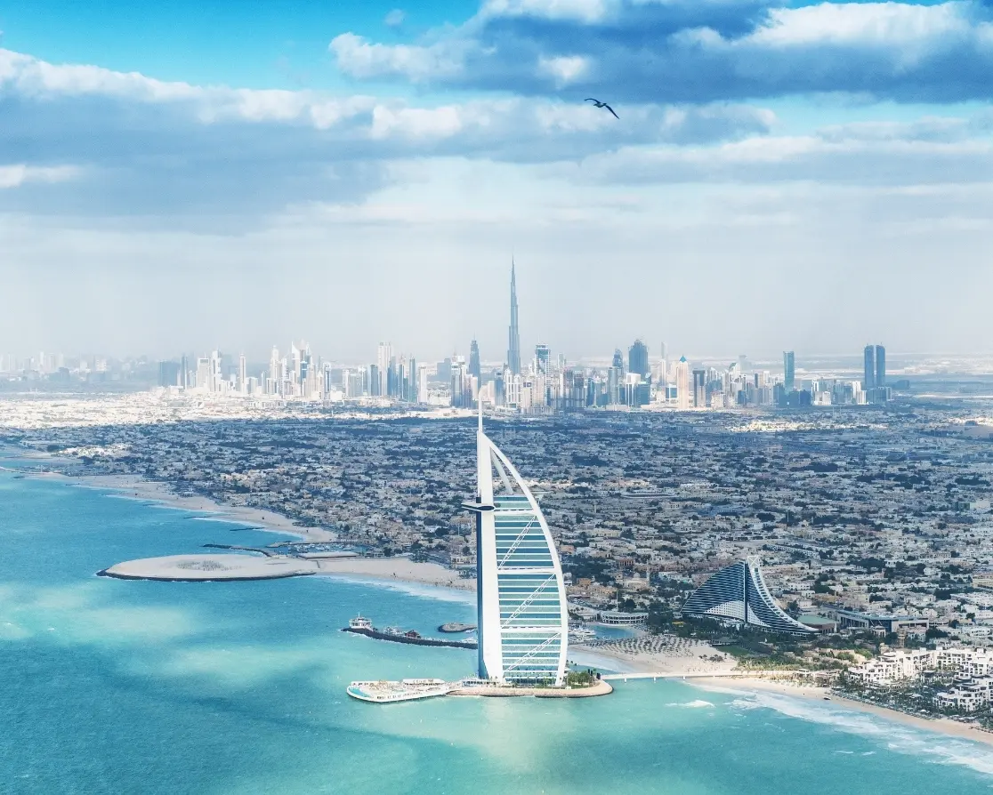 DUBAI ESSENCE