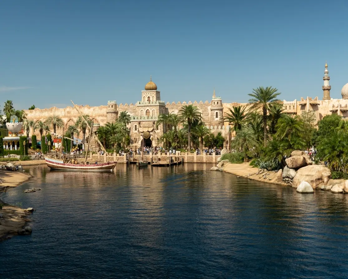 Egypt - Where it All Begins