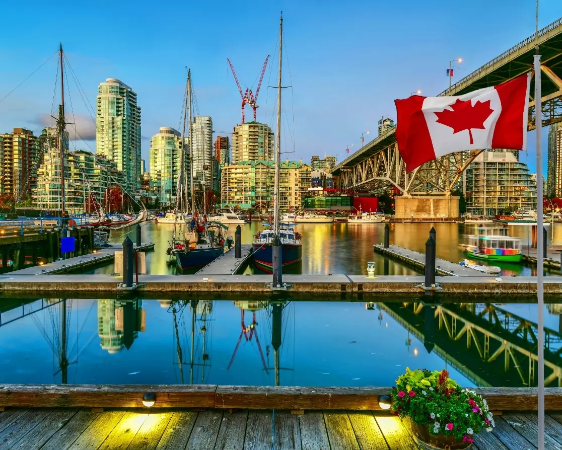 Soulful Journey of Canada East Canada