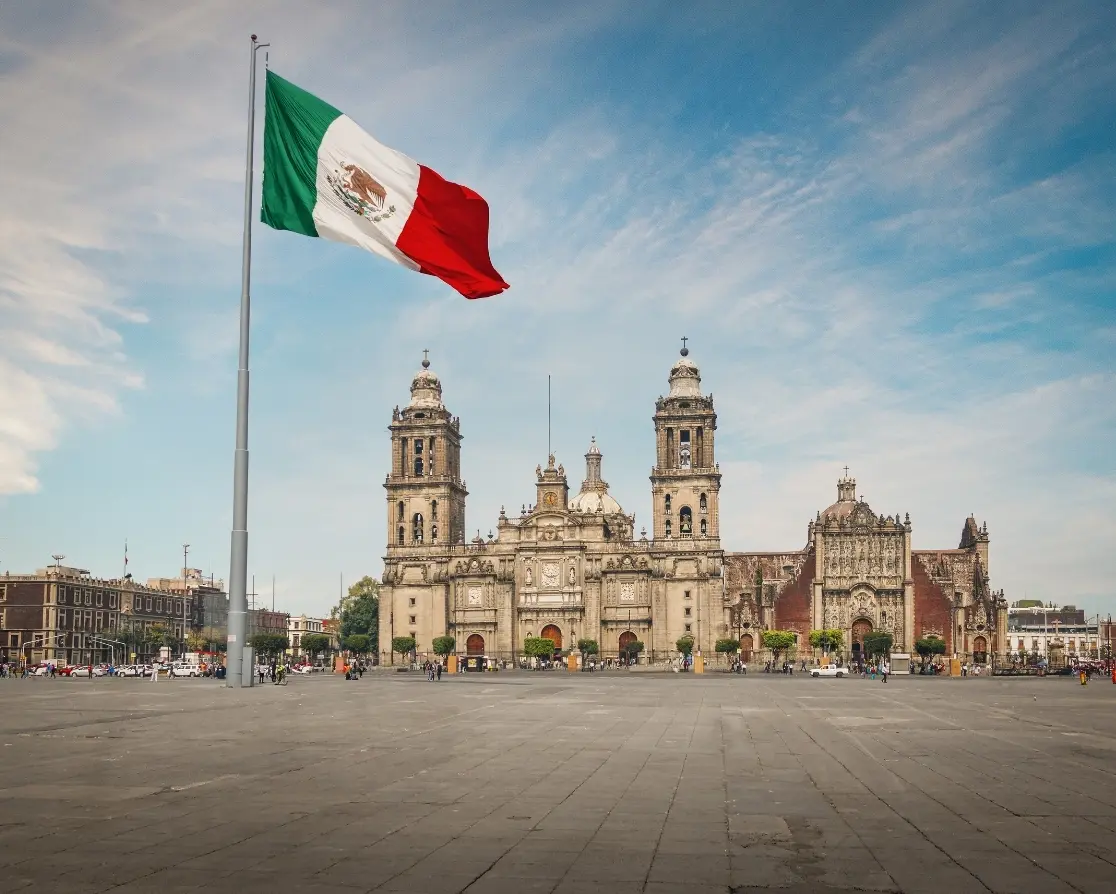 Mexico Uncovered