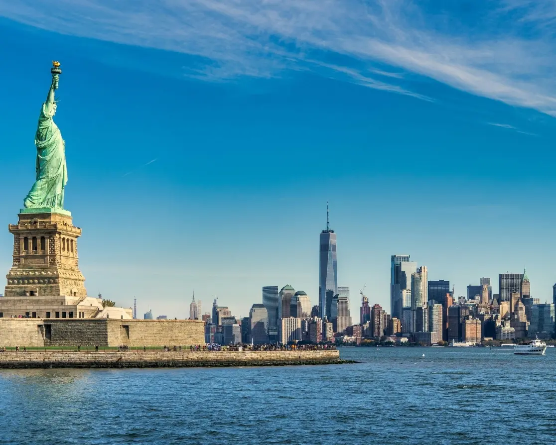 Classique West Coast Usa - Explore the Pacific & Mountain States