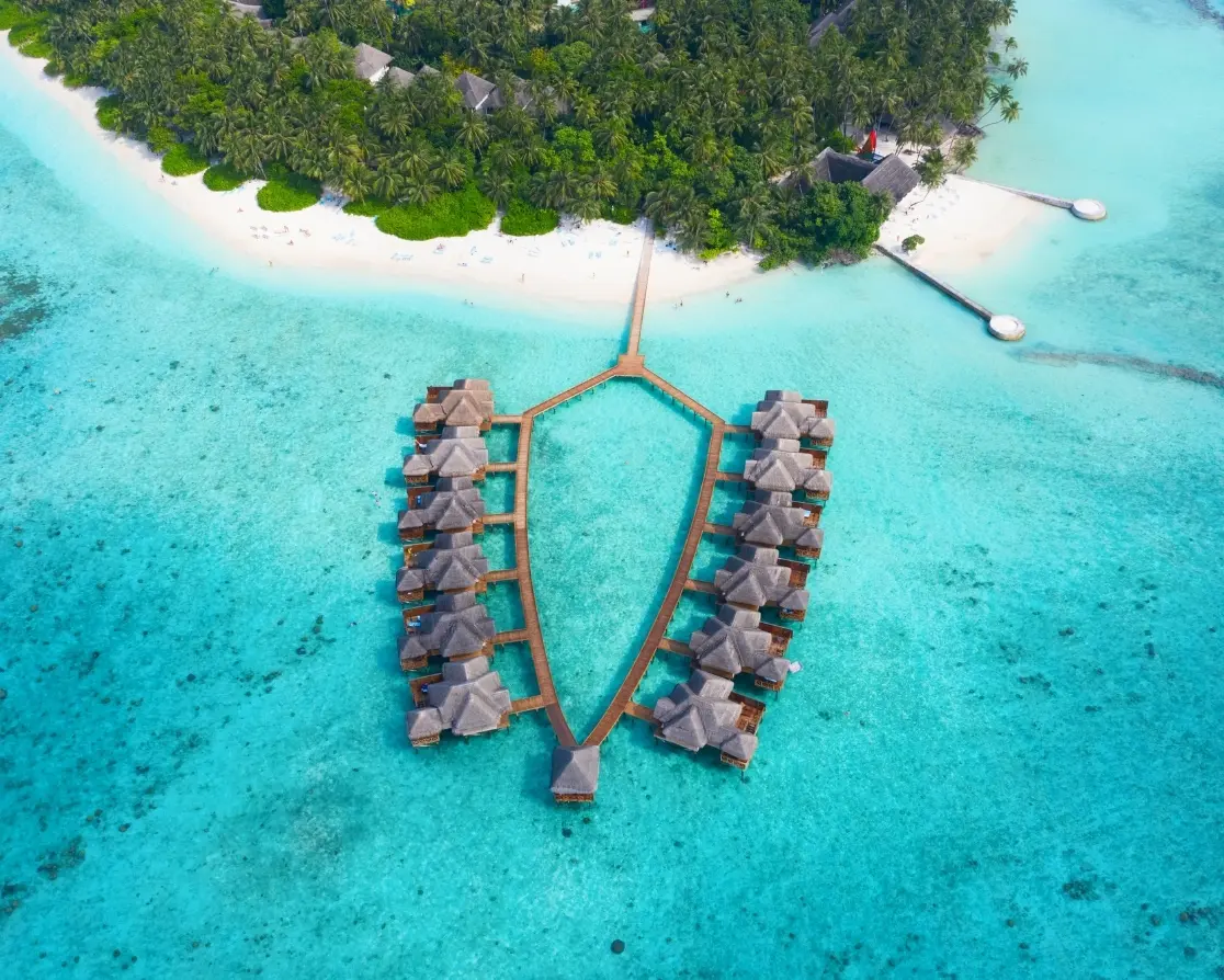 Maldives - Always Natural