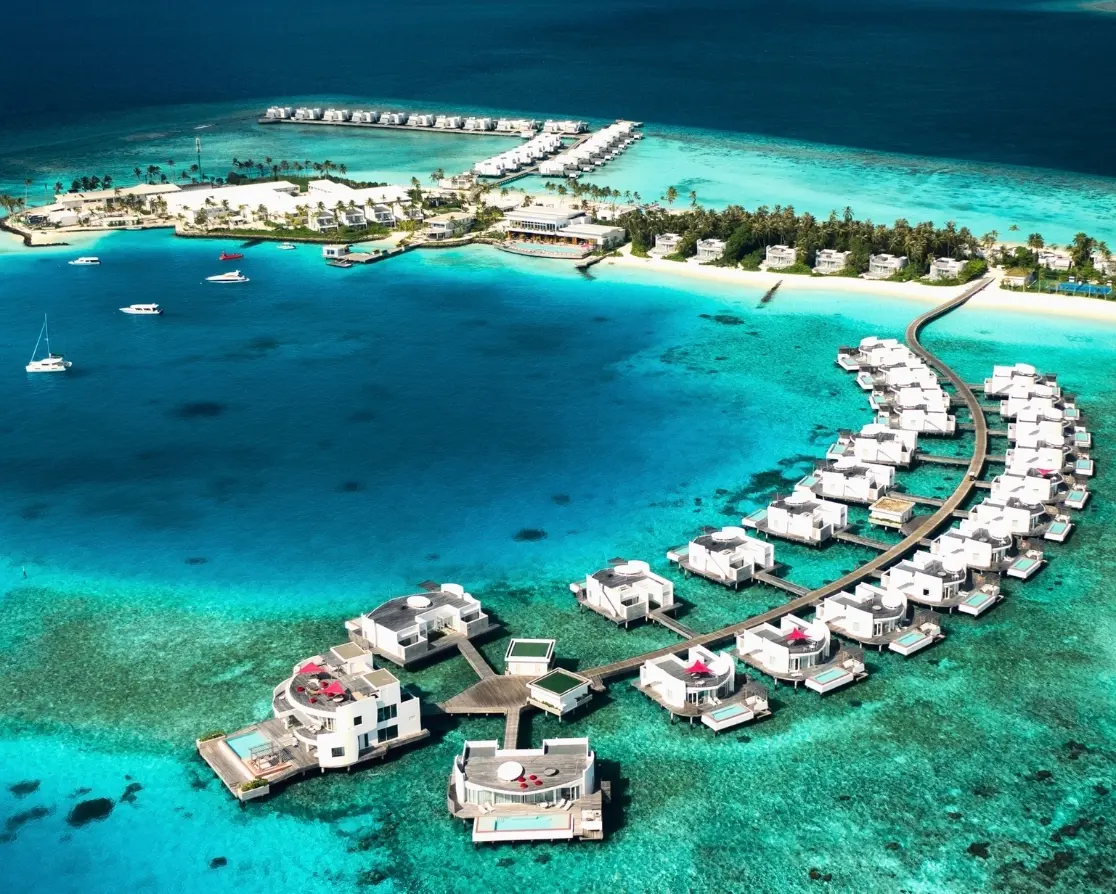 Maldives - Paradise on Earth