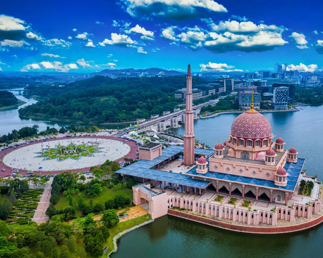 Truly Asia Malaysia