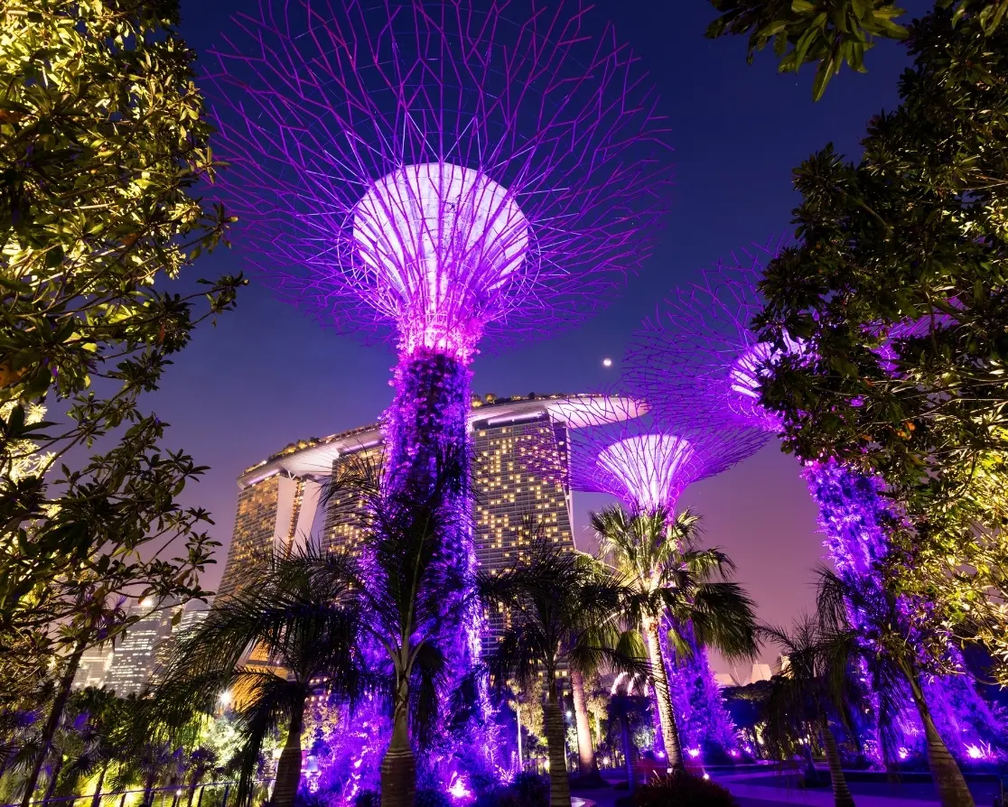 Our Pride, Your Destination Singapore