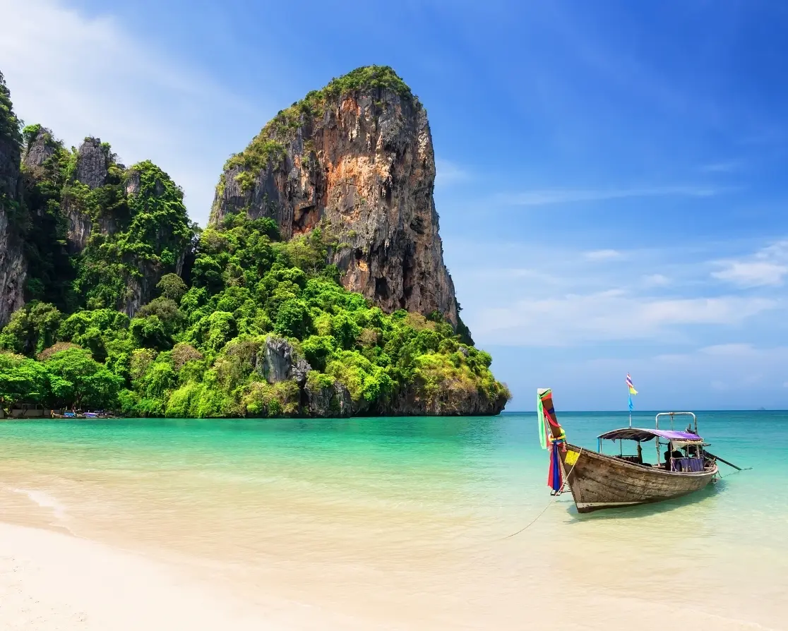 Amazing Thailand