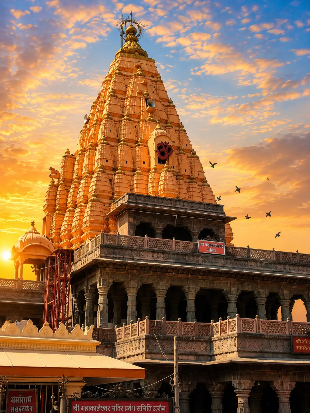 Mahakaleshwar
