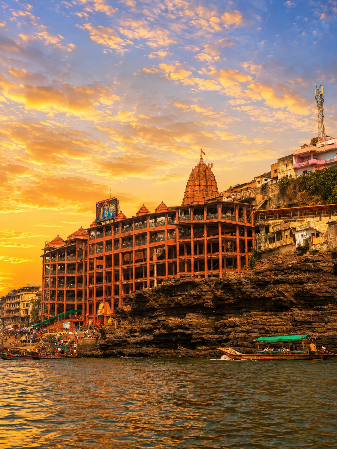 Omkareshwar