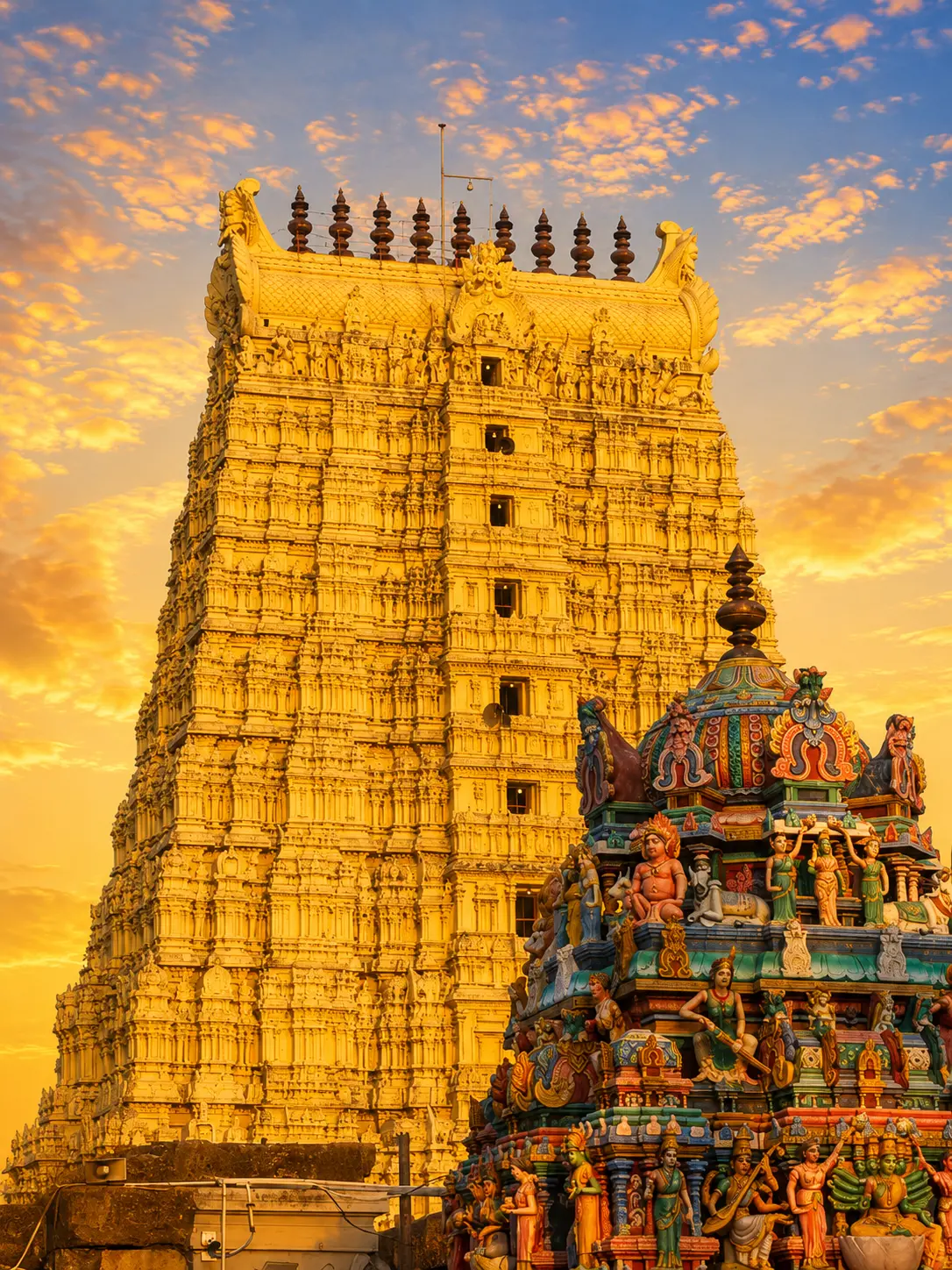 Rameshwaram
