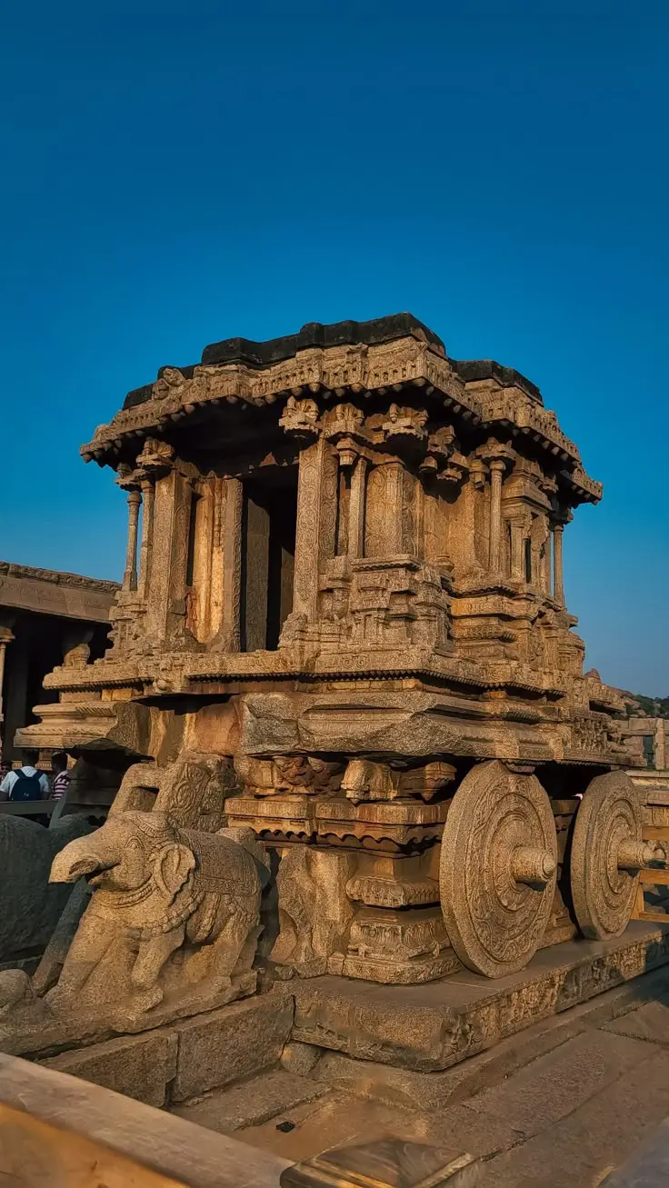 Karnataka Heritage