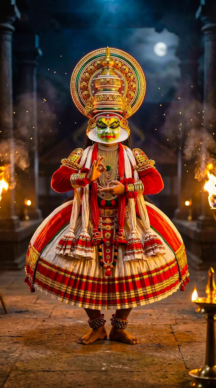 Telangana Traditions