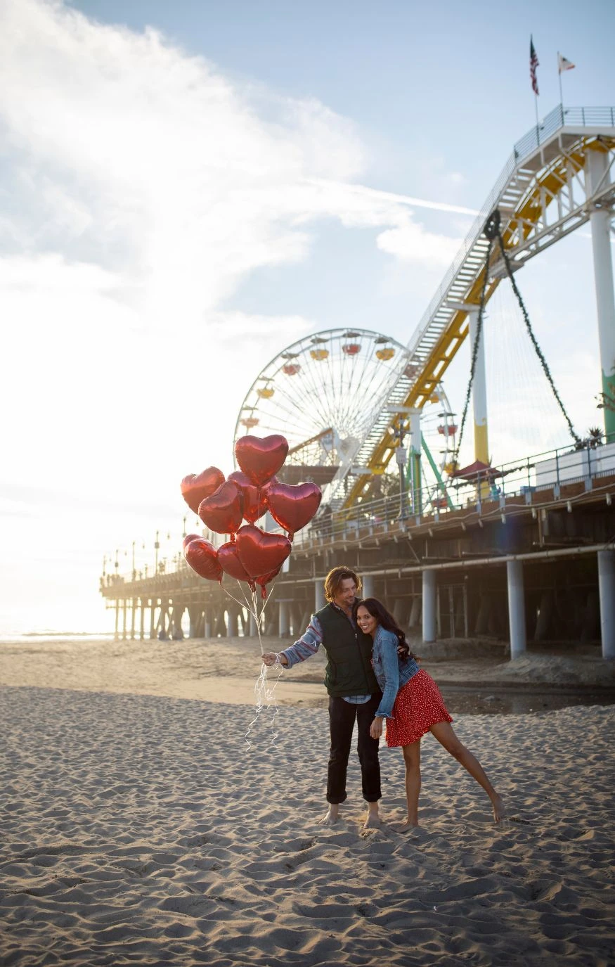Honeymoon Packages