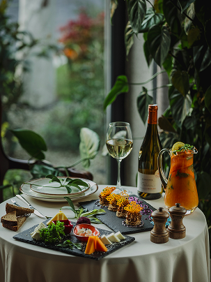 Fine Dining