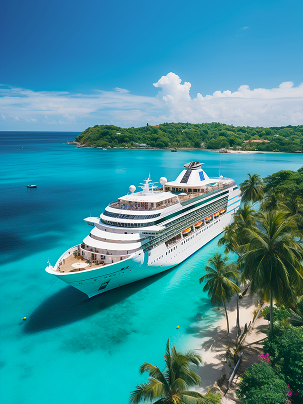 Luxury Cruises