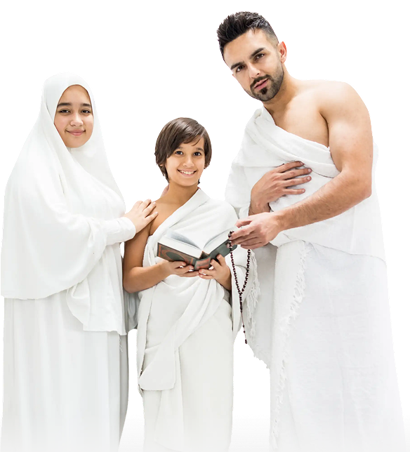 Umrah Packages