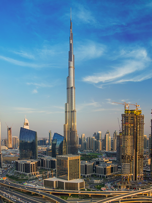 Dubai